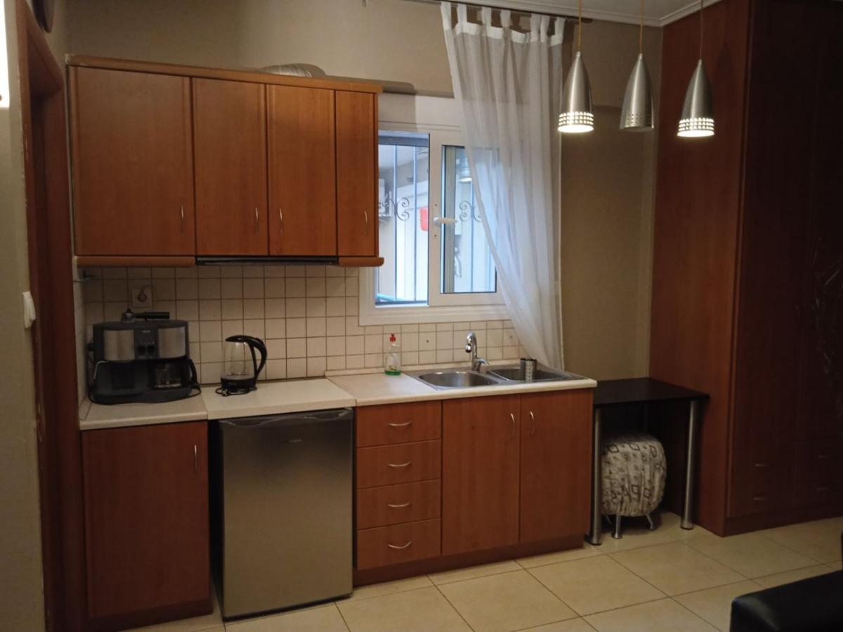 Volos888 Экстерьер фото