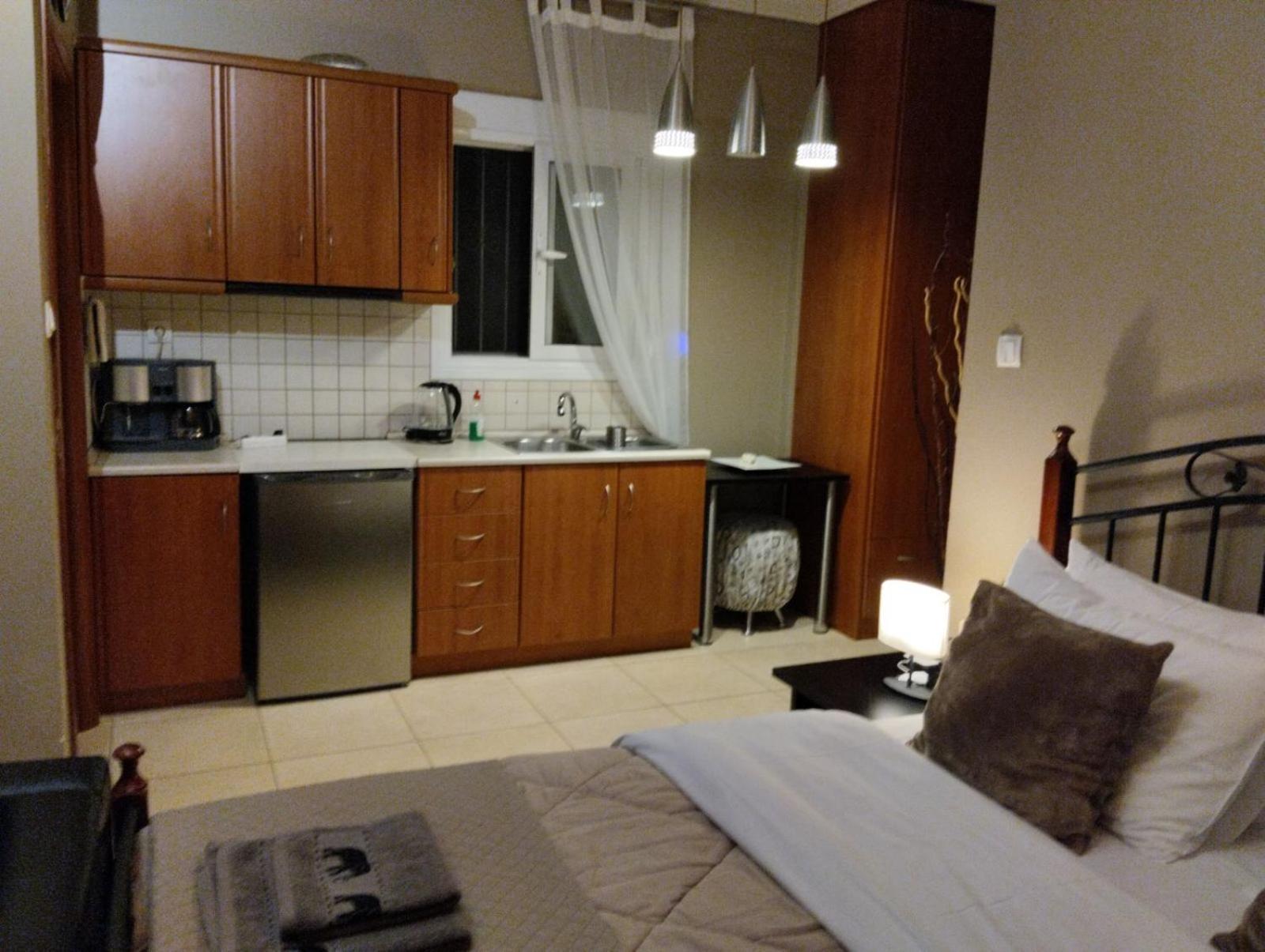 Volos888 Экстерьер фото